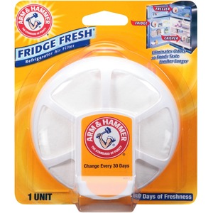 Arm & Hammer Fridge Fresh Refrigerator Filter