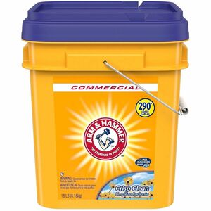 Arm & Hammer Commercial Pwdr Laundry Detergent