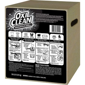 OxiClean Versatile Stain Remover