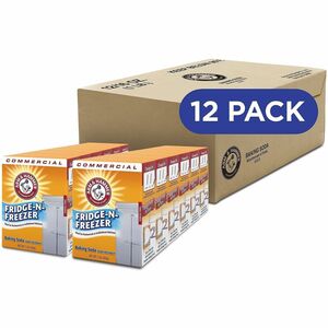 Arm & Hammer Commercial Fridge Odor Absorber