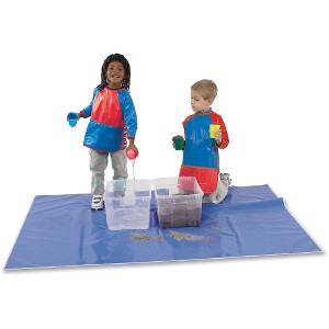 Children's Factory Washable Smock