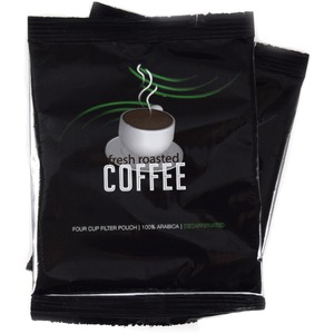 DIPLOMAT Pouch Decaf Coffee