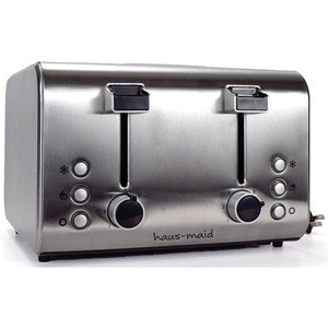 RDI 4-Slice Toaster