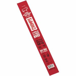 CHOMPS Beef Jerky Sticks
