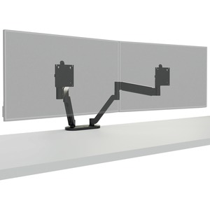 Chief Koncis Dual Arm Display Mount - For Displays 10-32" - Black