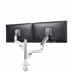 Chief KONTOUR K1C220WXRH Mounting Arm for Monitor - White