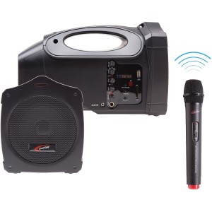 Califone Wireless Megaphone Via Ergoguys