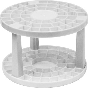 Creativity Street 48 Count Paint Brush Caddy