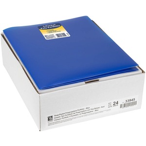 C-Line Letter Pocket Folder