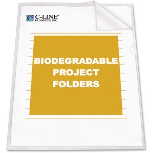 C-Line Letter Project File