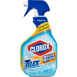 Tilex Plus Tilex Mold & Mildew Remover
