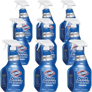 CloroxPro™ Odor Defense Air and Fabric Spray