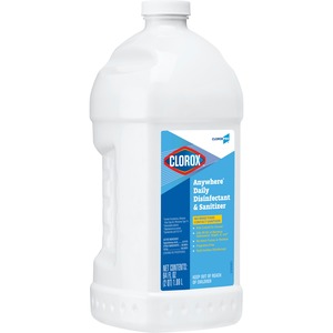 CloroxPro™ Anywhere Daily Disinfectant & Sanitizer
