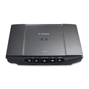 Canon CanoScan LIDE 210 Flatbed Scanner - 4800 dpi Optical