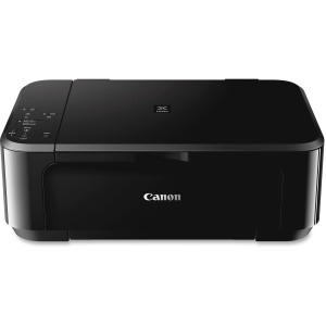 Canon PIXMA MG3620 Wireless Inkjet Multifunction Printer - Color