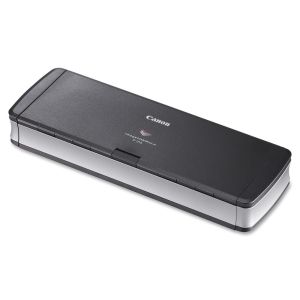 Canon imageFORMULA P-215 Sheetfed Scanner - 600 dpi Optical