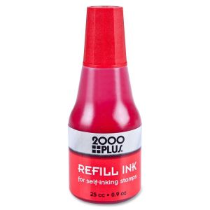 COSCO Self-inking Stamp Ink Refill