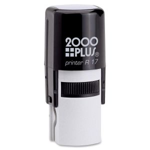 COSCO 2000 Plus R17 Printer Stamp