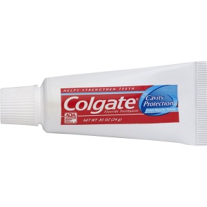 Colgate Fluoride Toothpaste