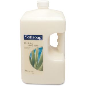 Softsoap Aloe Vera Soap Refill