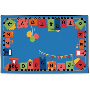 Carpets for Kids&reg; KID$Value Rugs&trade; Alphabet Rug