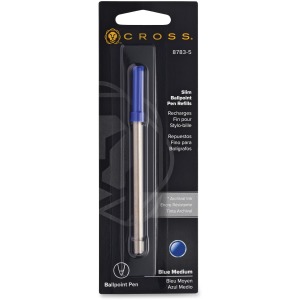 Cross Slim Ballpoint Pen Refill