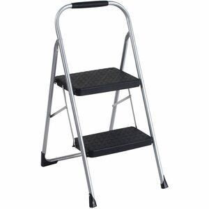 Cosco 2-Step Big Step Folding Step Stool