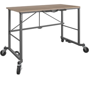 Cosco Smartfold Portable Work Desk Table