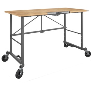 Cosco Smartfold Portable Work Desk Table