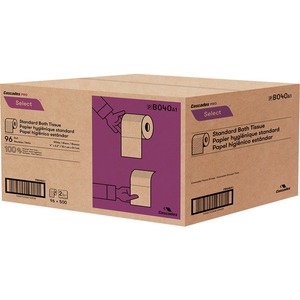 Cascades PRO 2-ply Bathroom Tissue Roll