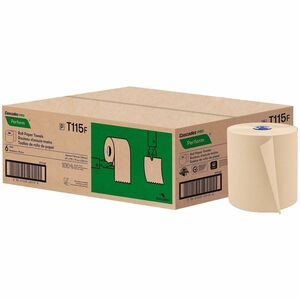 Cascades PRO Roll Towels for Tandem, 775'