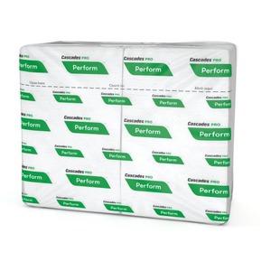 Cascades PRO Perform Interfold Napkins