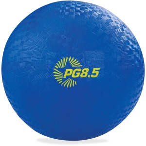 Champion Sports Playground Ball