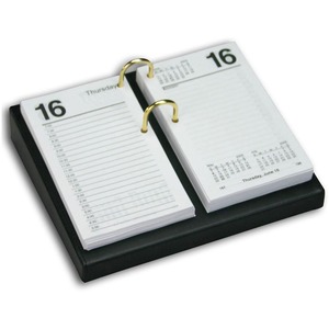 Dacasso Calender Holder