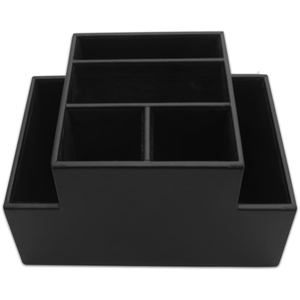 Dacasso Desktop Organizer