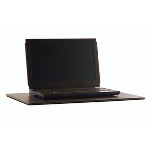 Dacasso Leather Lap Desk Pad