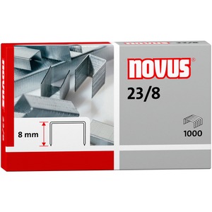 Novus 23/8 Super Heavy Duty Staples