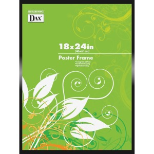 DAX Metal Poster Frames