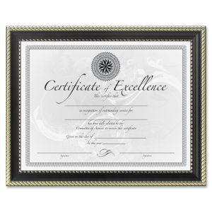 DAX Madison Document Frames