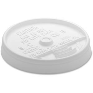 Dart Sip-Thru Cup Lids