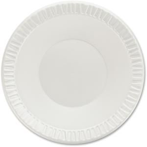 Dart Quiet Classic 12 oz Laminated Foam Bowls