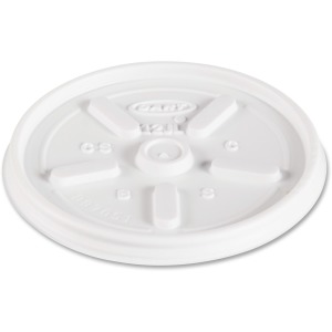 Dart Vented Hot Cup Drinking Lids