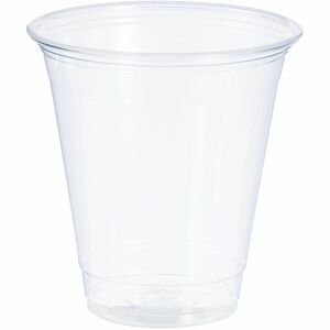 Dart Conex Clear Cups