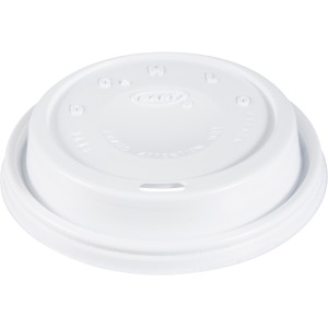 Dart Cappuccino Domed Lid