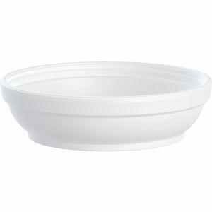 Dart J Cup 5 oz Insulated Foam Bowls