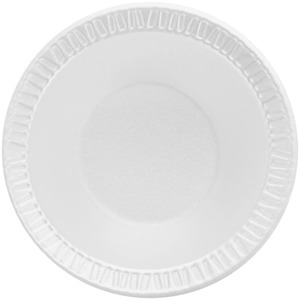 Dart Concorde 6 oz Nonlaminated Foam Bowls