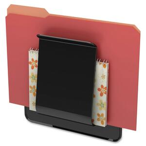 Deflecto Stand-Tall Wall File