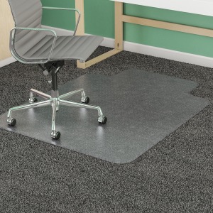 Deflecto SuperMat for Carpet