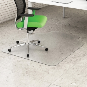 Deflecto Earth Source Hard Floor Chair Mat