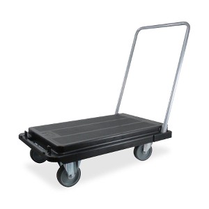 deflecto Platform Hand Truck